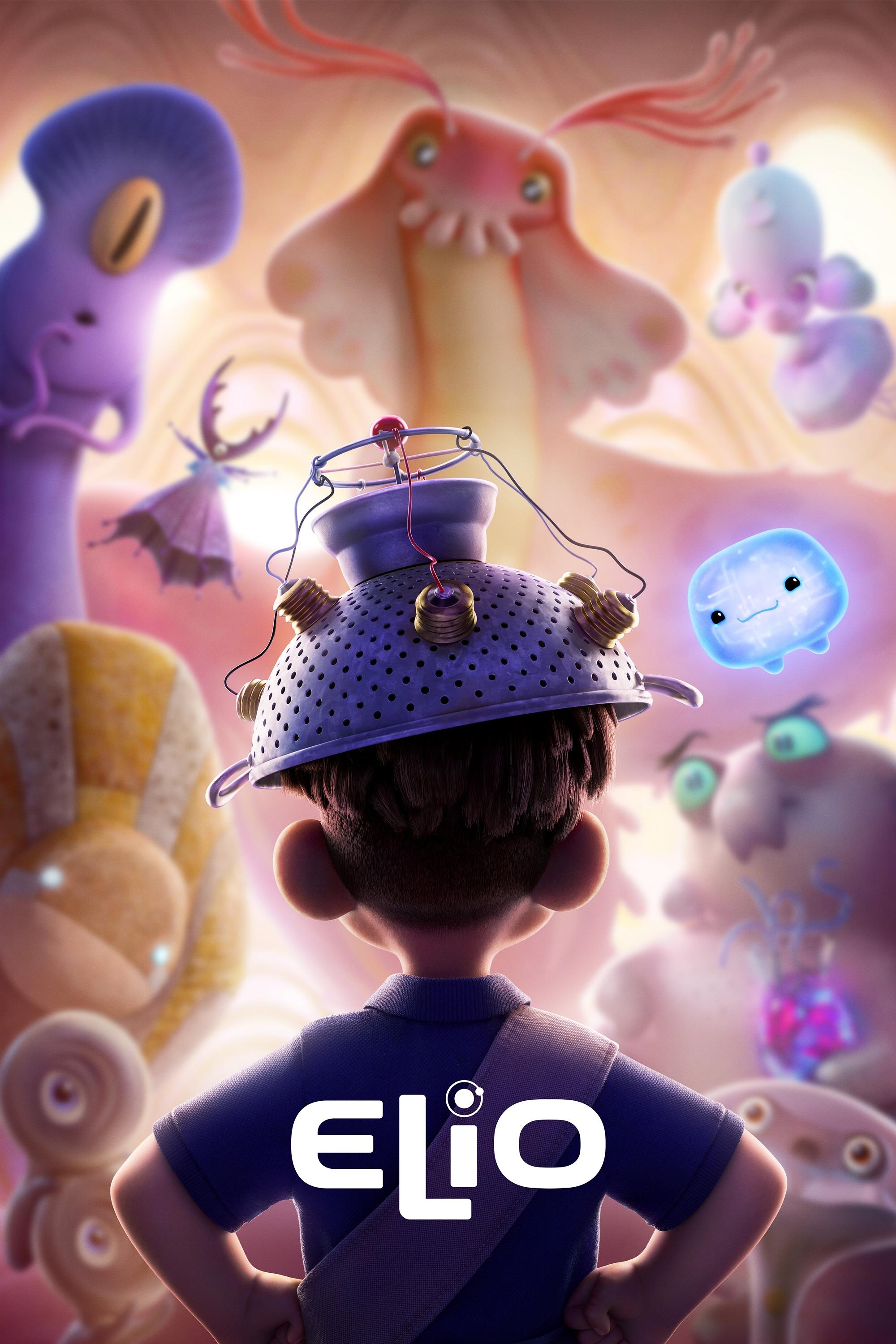 Elio (2025) [312265] (A1755524510) [[Movies]] --Plex--